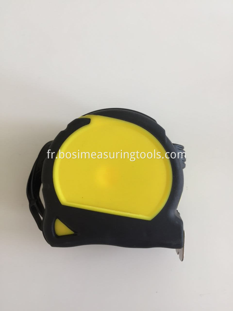 Tape Measure With Nylon Coated